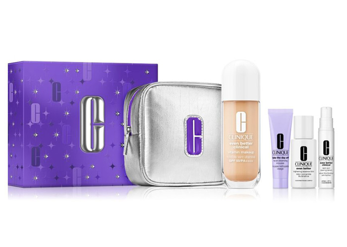 ウインターコスメセレクション 松菱百貨店