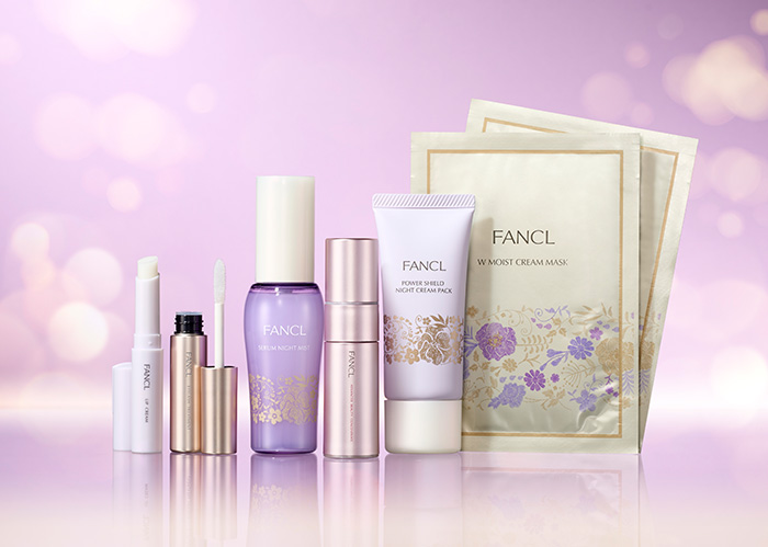 ウインターコスメセレクション 松菱百貨店