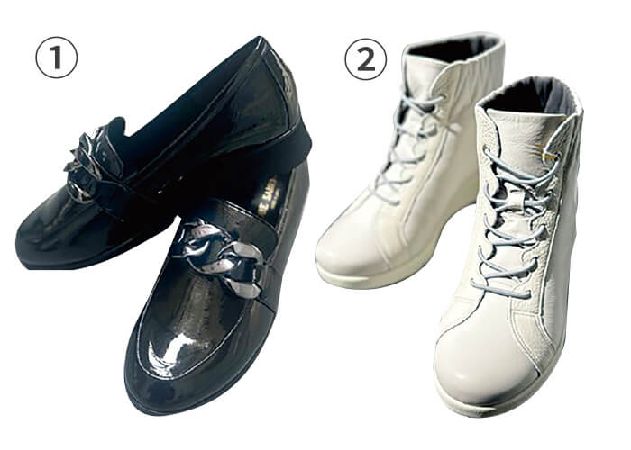 神戸サブリナシューズ期間限定販売会