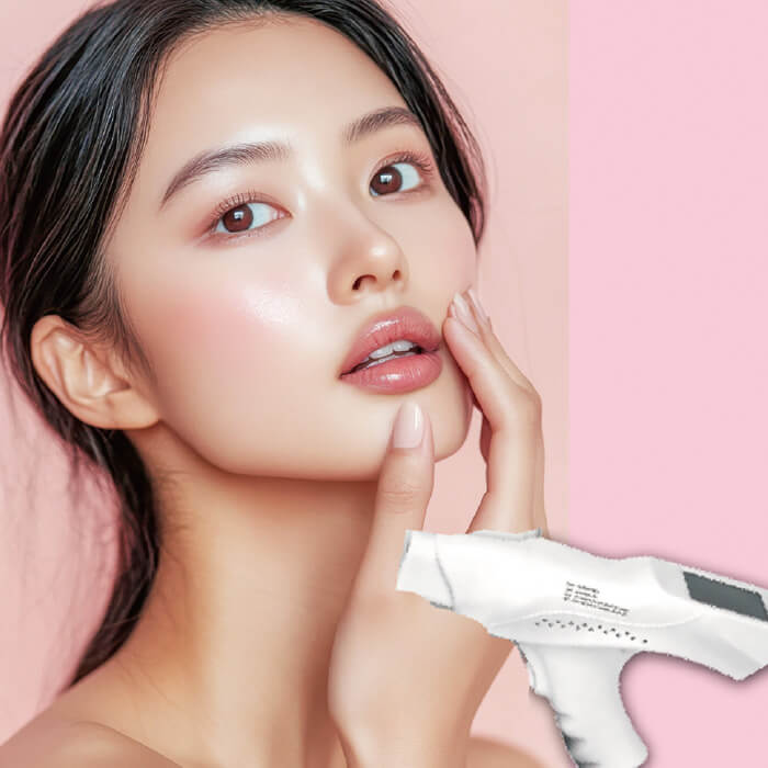 エイジングショット