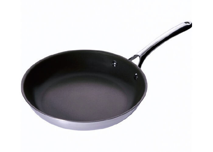 　「コレール」フライパン実演販売会