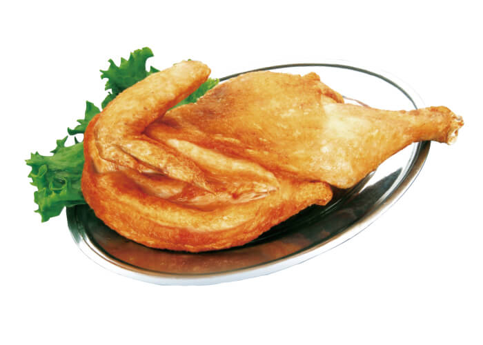 ［小樽］小樽なると屋 第53回北海度物産展