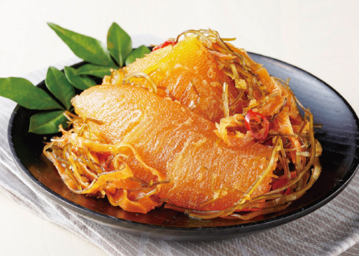 ［寿都］山下水産 第53回北海度物産展