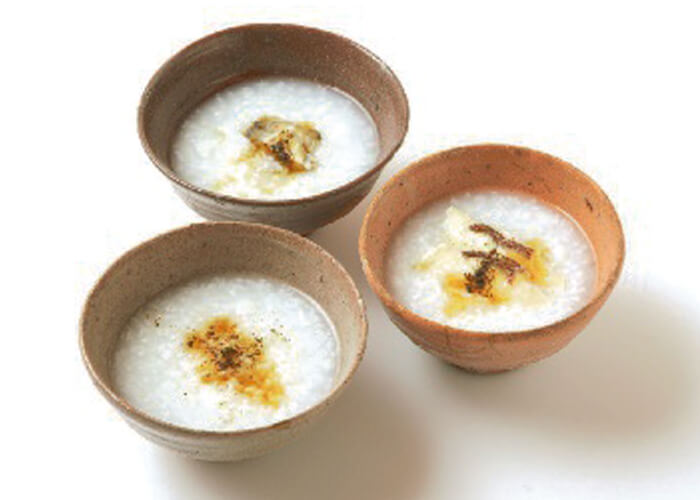 あそらの茶屋 朝かゆ詰合せ