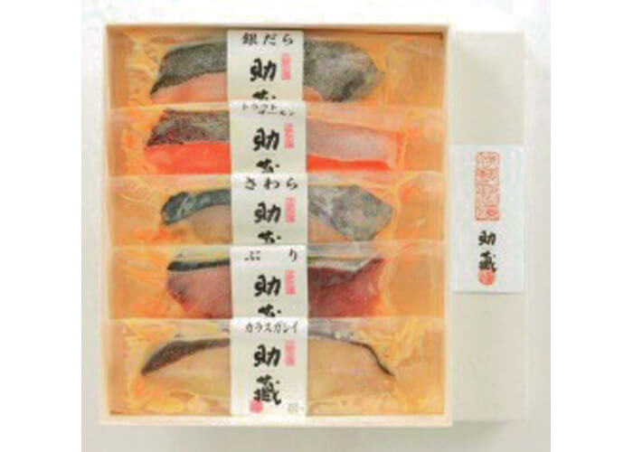 喜多家 松阪肉のしぐれ煮