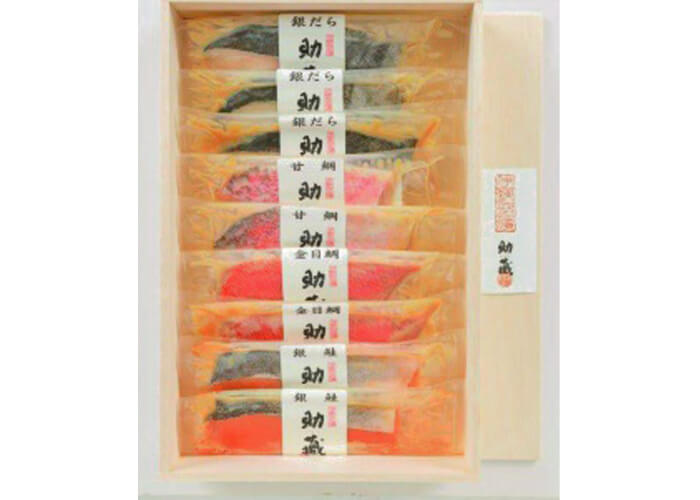 喜多家 松阪肉のしぐれ煮