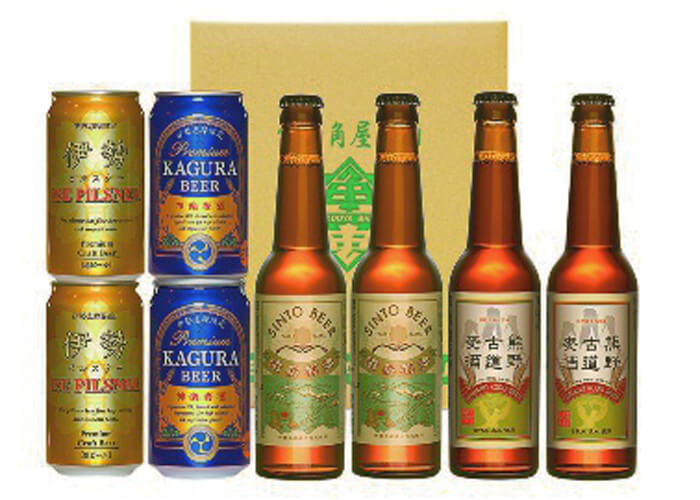 ISEKADO バラエティセット