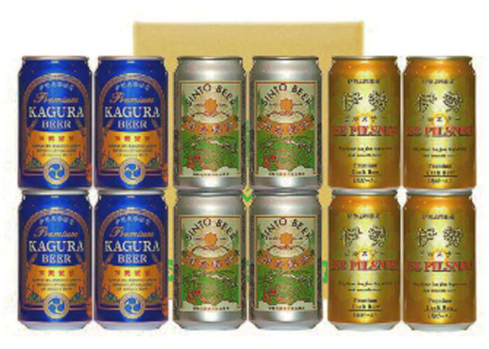 ISEKADO バラエティセット