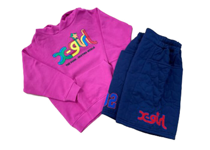 子供服バーゲン 松菱百貨店