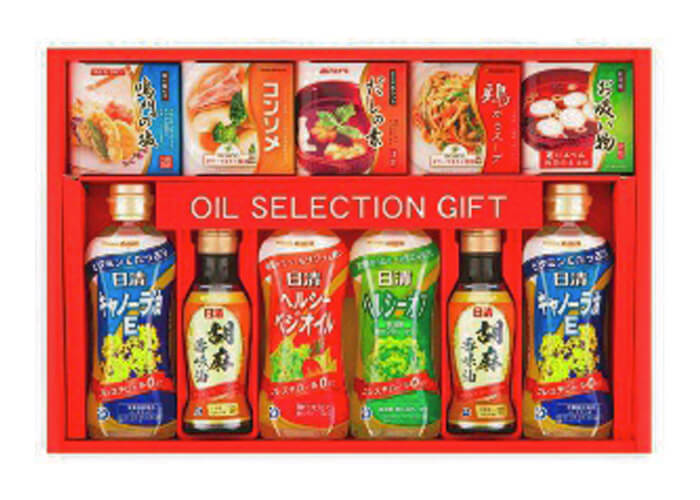 お歳暮 山本山 バラエティ海苔詰合せ