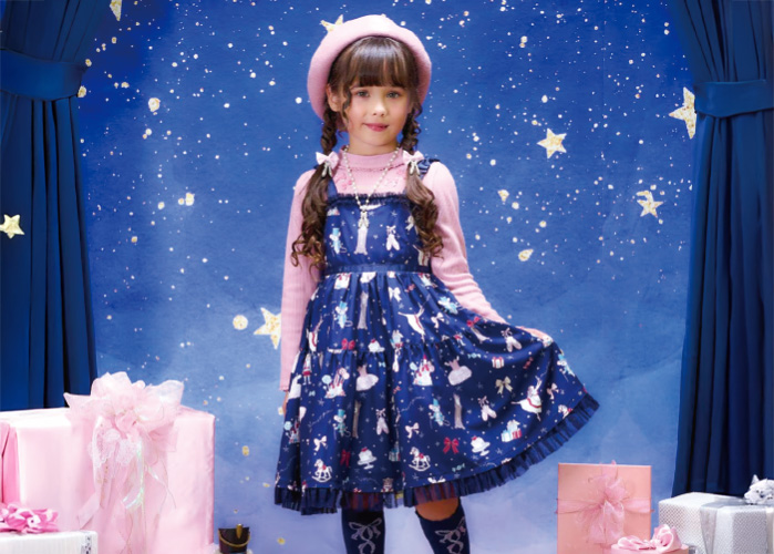 Brilliant Christmas ブリリアントクリスマス 松菱百貨店