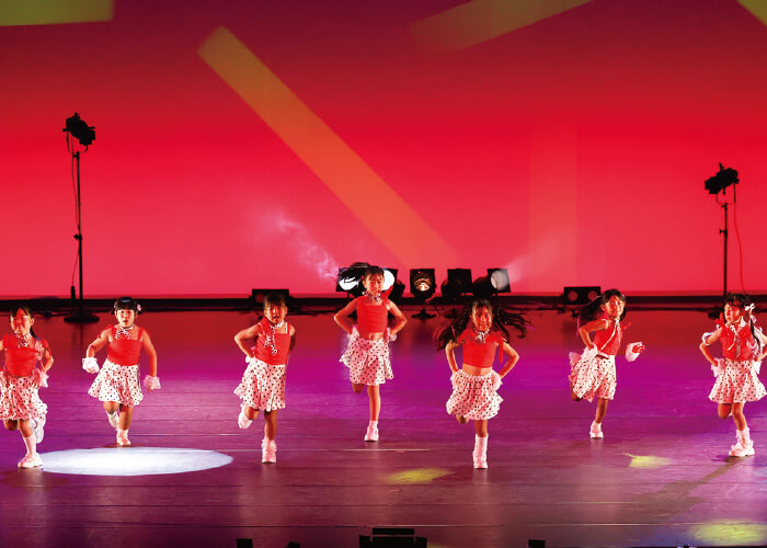 オープンステージ2026　松菱の新春イベント