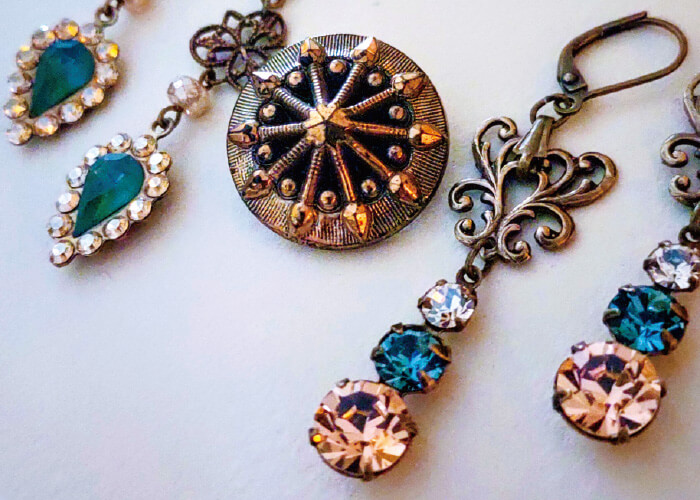 アクセサリーフェア