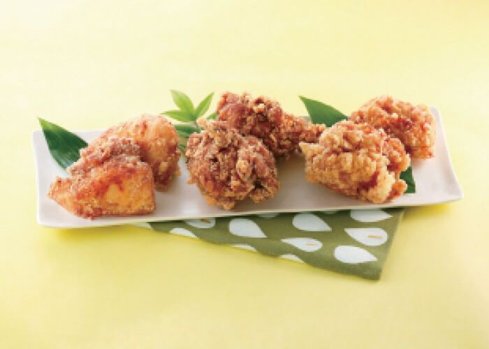 唐揚げ専門店 BATA-BATA