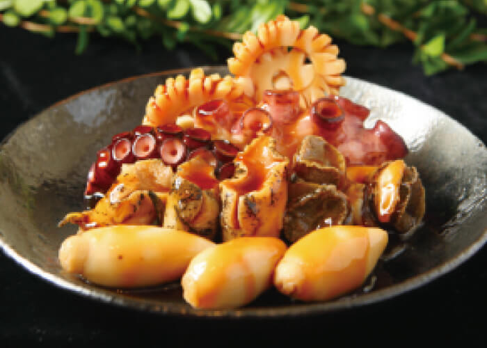 唐揚げ専門店 BATA-BATA