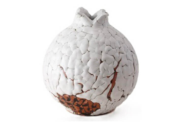 日の出窯岩崎政雄展