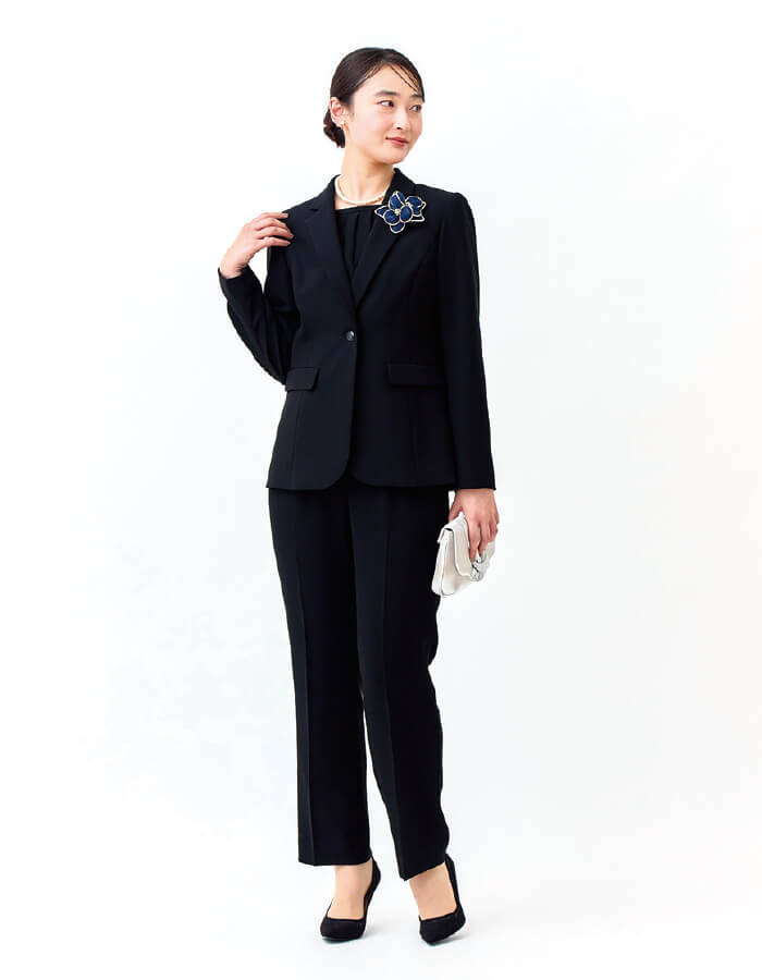 IGINフォーマル トリイユキ