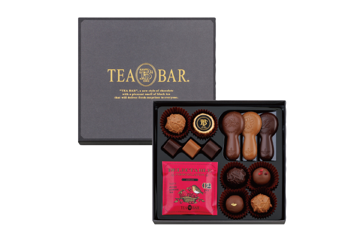 モロゾフ ティーバー