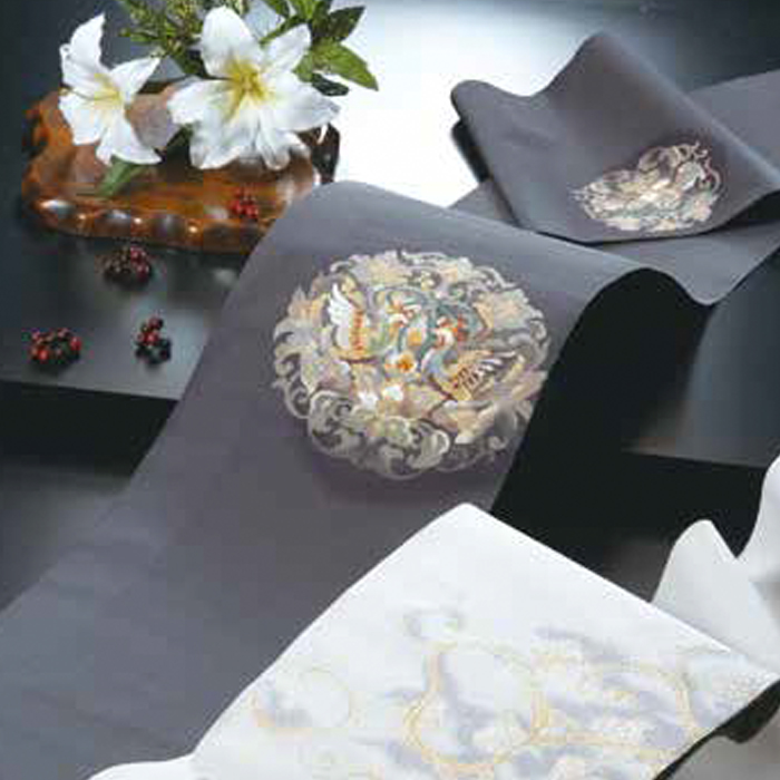 京都きもの物語　松菱百貨店6階催事場