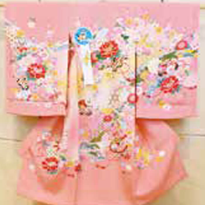 京都きもの物語 松菱百貨店6階催事場