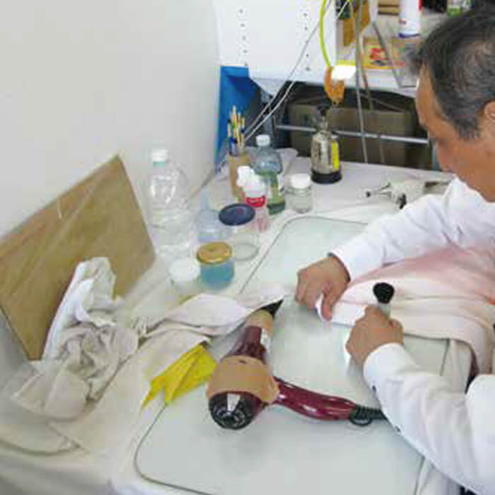 京都きもの物語 松菱百貨店6階催事場