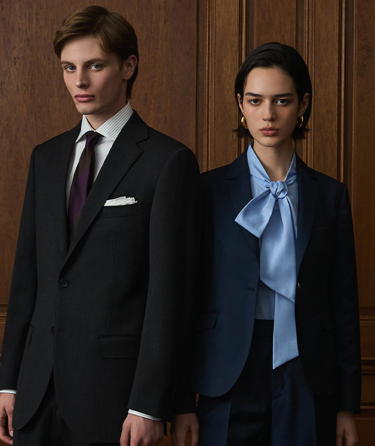 KASHIYAMA 　松菱百貨店