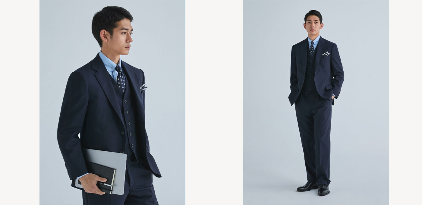 Kashiyama　松菱百貨店