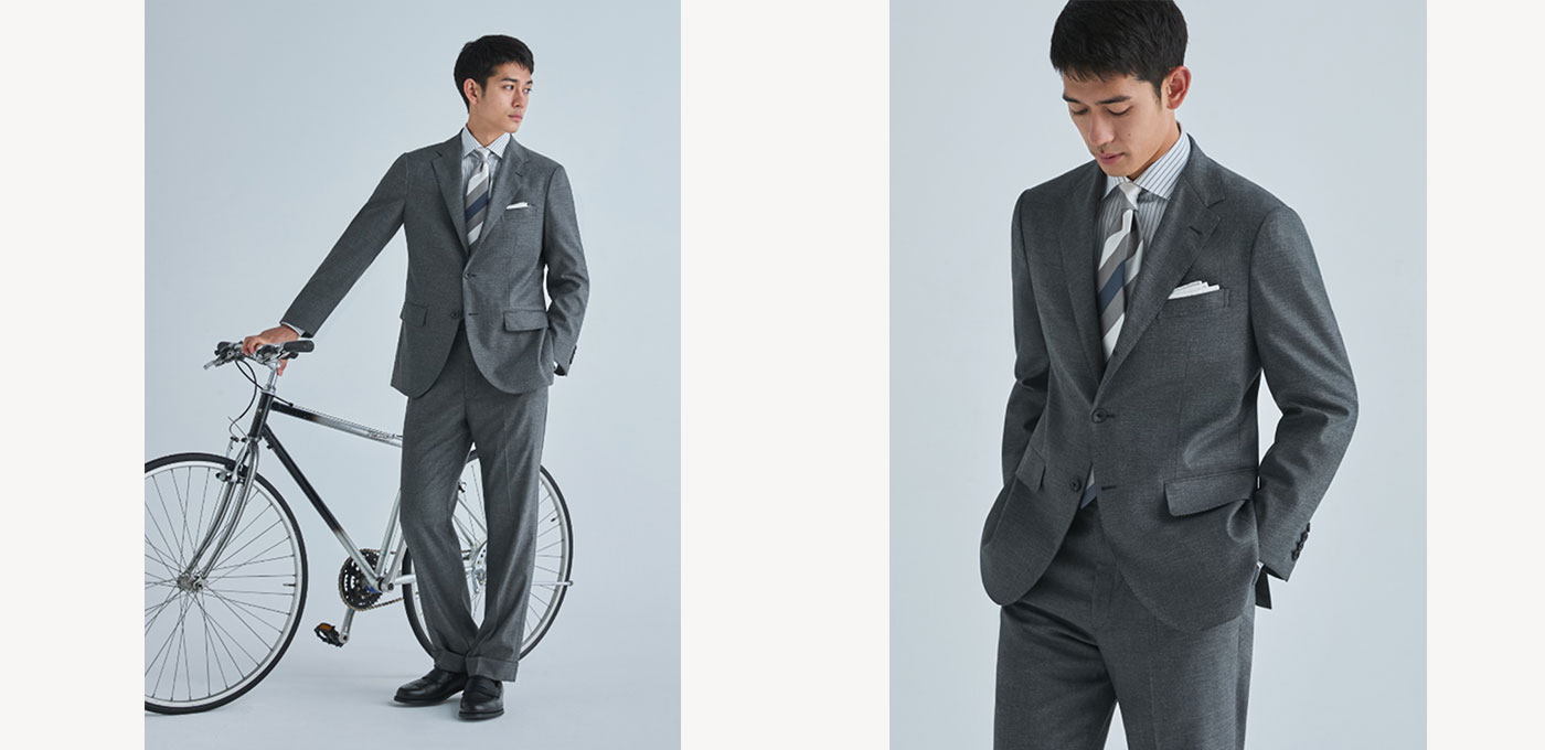 Kashiyama　松菱百貨店