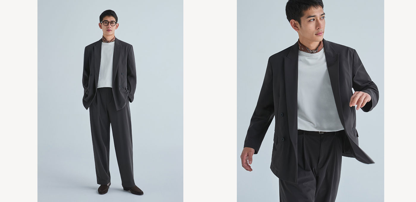 Kashiyama　松菱百貨店