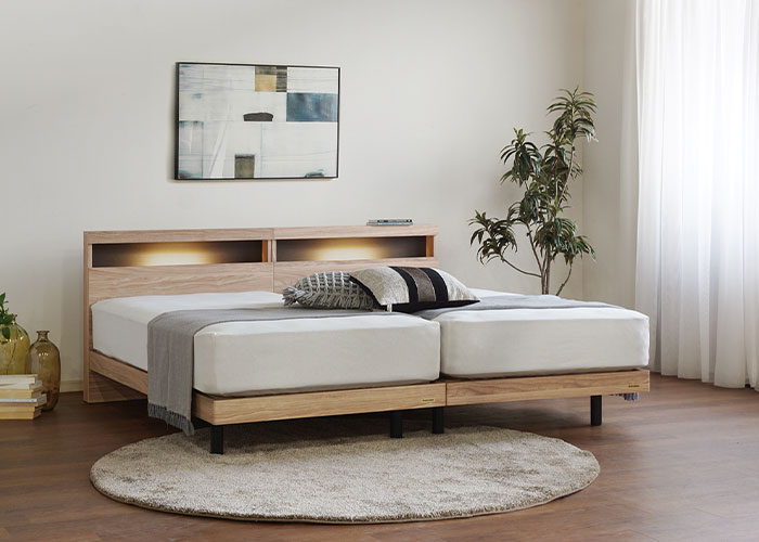 フランスベッドフェア