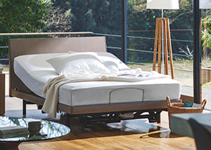 フランスベッドフェア