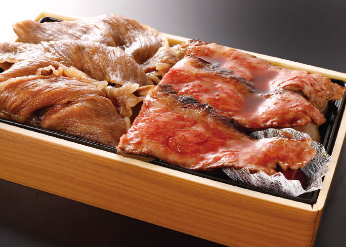 ［山形］旬彩割烹 おの 第20回　北から南からうまいもの会　松菱百貨店