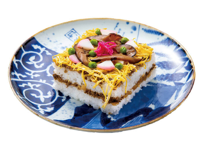 ［京都］とり松 第20回　北から南からうまいもの会　松菱百貨店