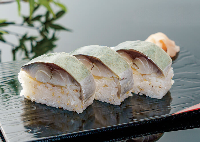 ［大分］つくしの島 源兵衛 第20回　北から南からうまいもの会　松菱百貨店