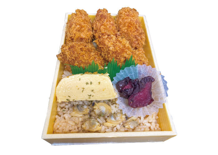 ［和歌山］海鮮卸マルキ 第20回　北から南からうまいもの会　松菱百貨店