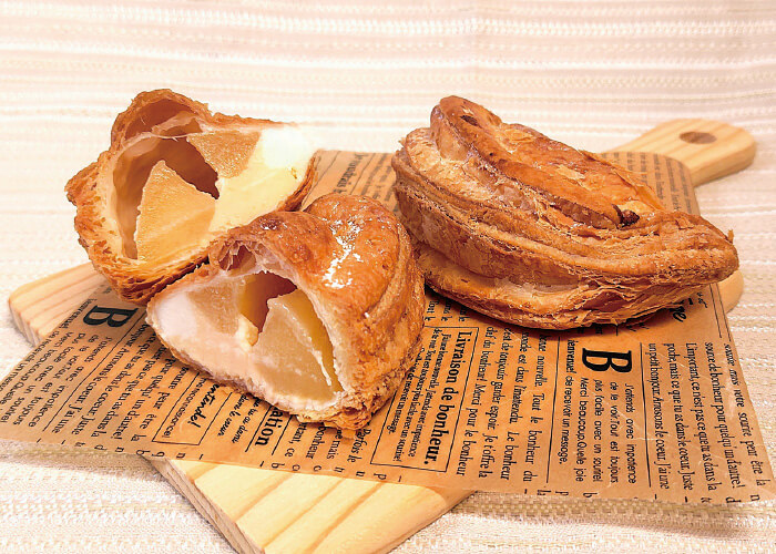 ［埼玉］ベルジェ・レコルテ 第20回　北から南からうまいもの会　松菱百貨店