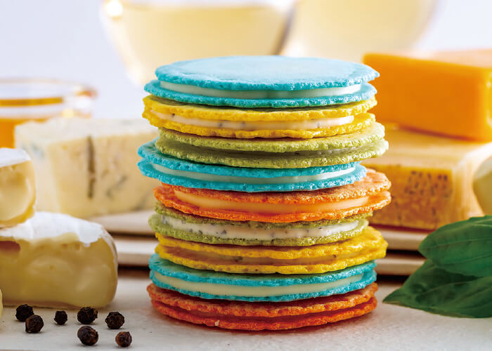 ［香川］海老菓子本舗 志ま秀 第20回　北から南からうまいもの会　松菱百貨店