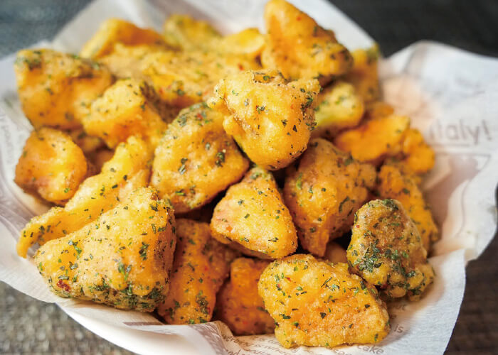 ［北海道］ビストロ南家 第20回　北から南からうまいもの会　松菱百貨店