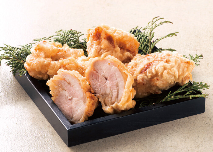 ［大分］綾鶏 第20回　北から南からうまいもの会　松菱百貨店