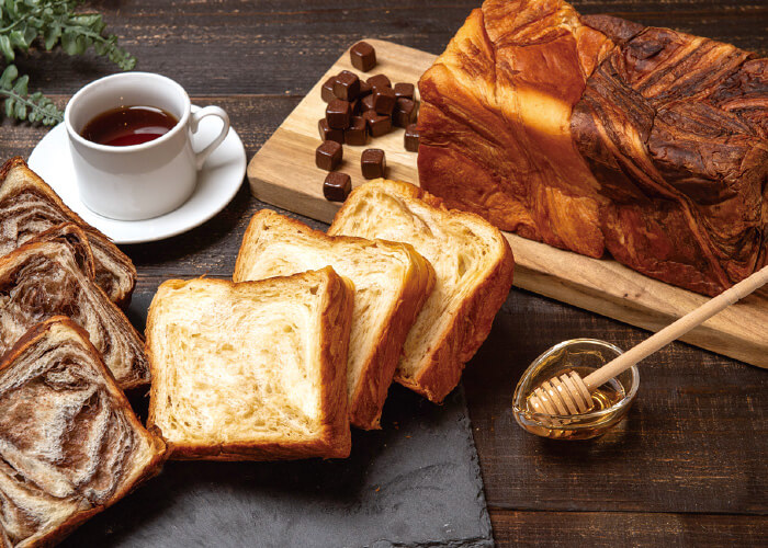 ［京都］アンデ 第20回　北から南からうまいもの会　松菱百貨店