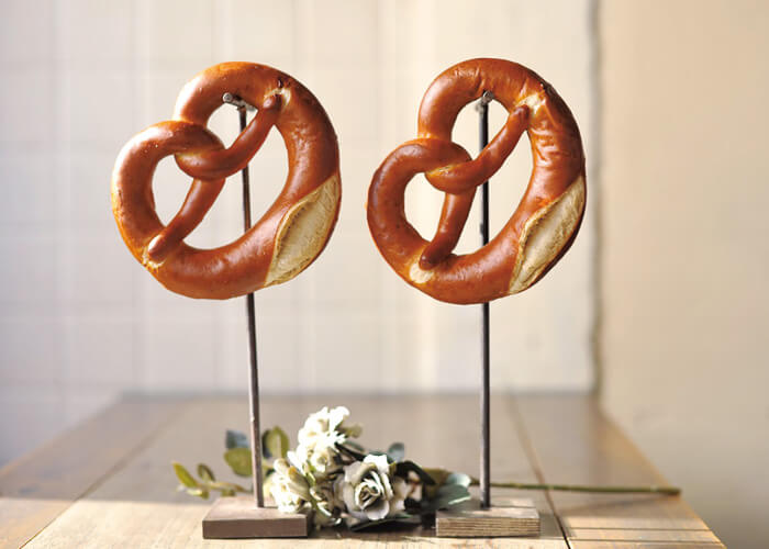 ユーロブレッド デメテル 第20回　北から南からうまいもの会　松菱百貨店