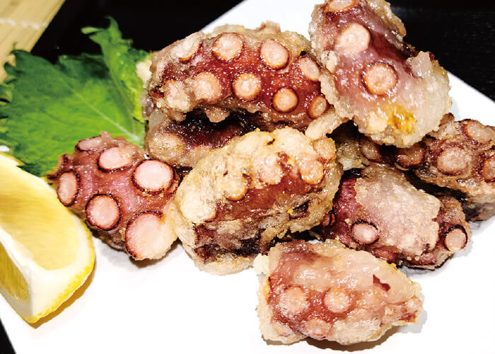 ［北海道］北海道かぶき者 第20回　北から南からうまいもの会　松菱百貨店