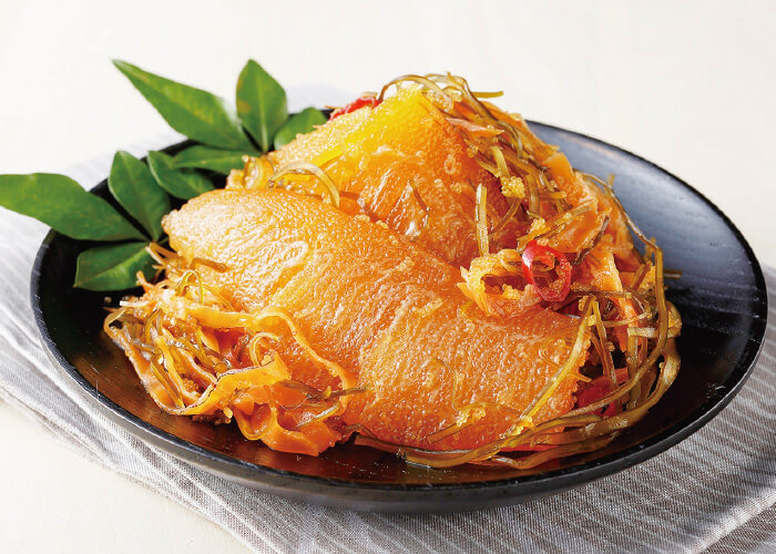 ［北海道］北海道かぶき者 第20回　北から南からうまいもの会　松菱百貨店