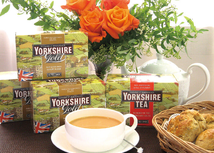 ［愛知］英国紅茶専門店ポッシュ 第20回　北から南からうまいもの会　松菱百貨店