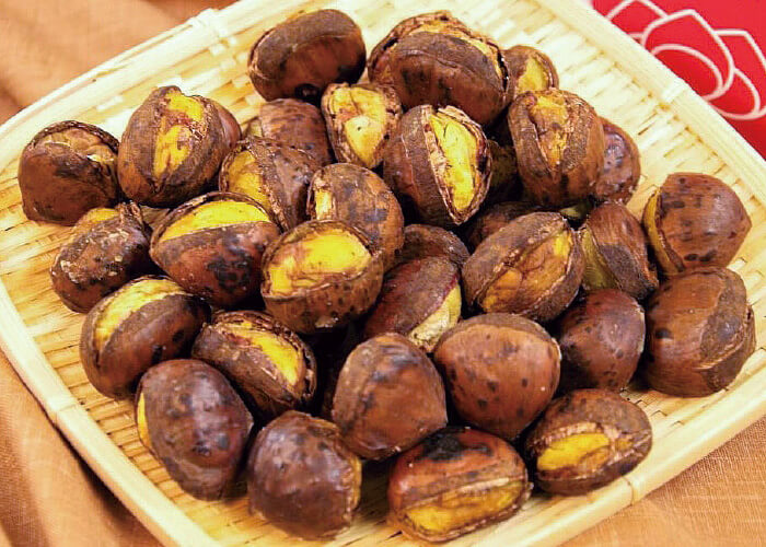 ［横浜］王府井（ワンフーチン） 第20回　北から南からうまいもの会　松菱百貨店