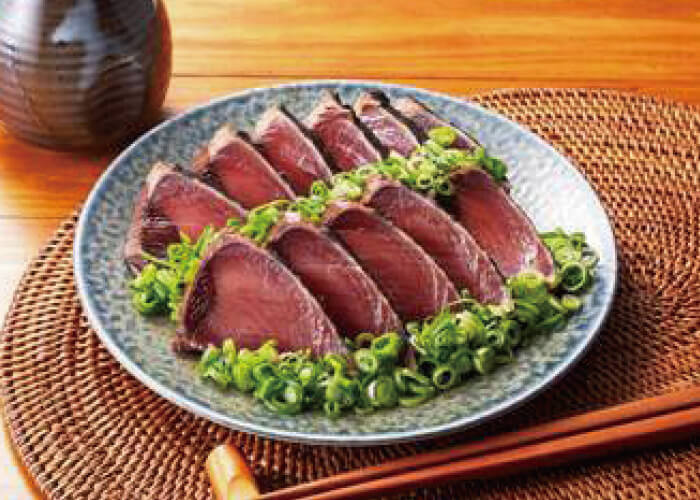 ［京都］中国料理 東東来 第20回　北から南からうまいもの会　松菱百貨店