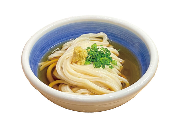 ［香川］本格手打 もり家 第20回　北から南からうまいもの会　松菱百貨店