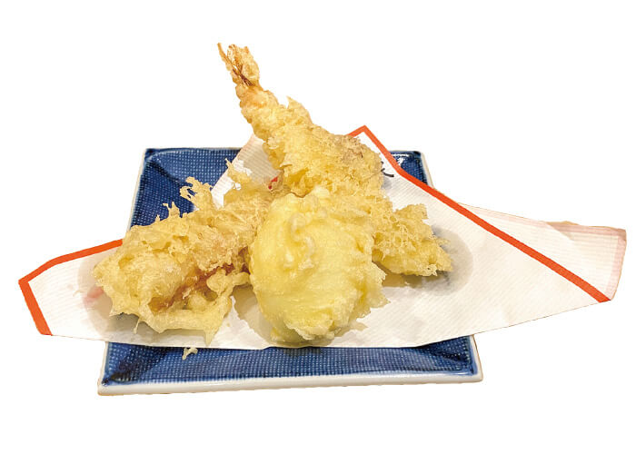 ［香川］本格手打 もり家 第20回　北から南からうまいもの会　松菱百貨店