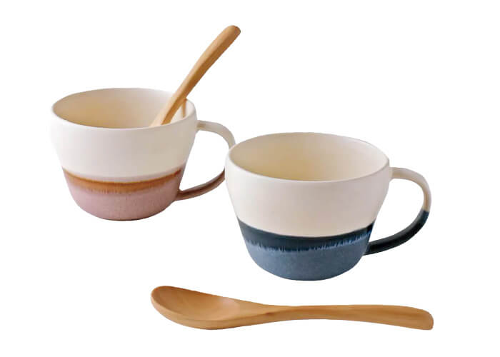 ［会津塗］長角フリーケース 桜（朱） 松菱百貨店　厄祝好適品特集