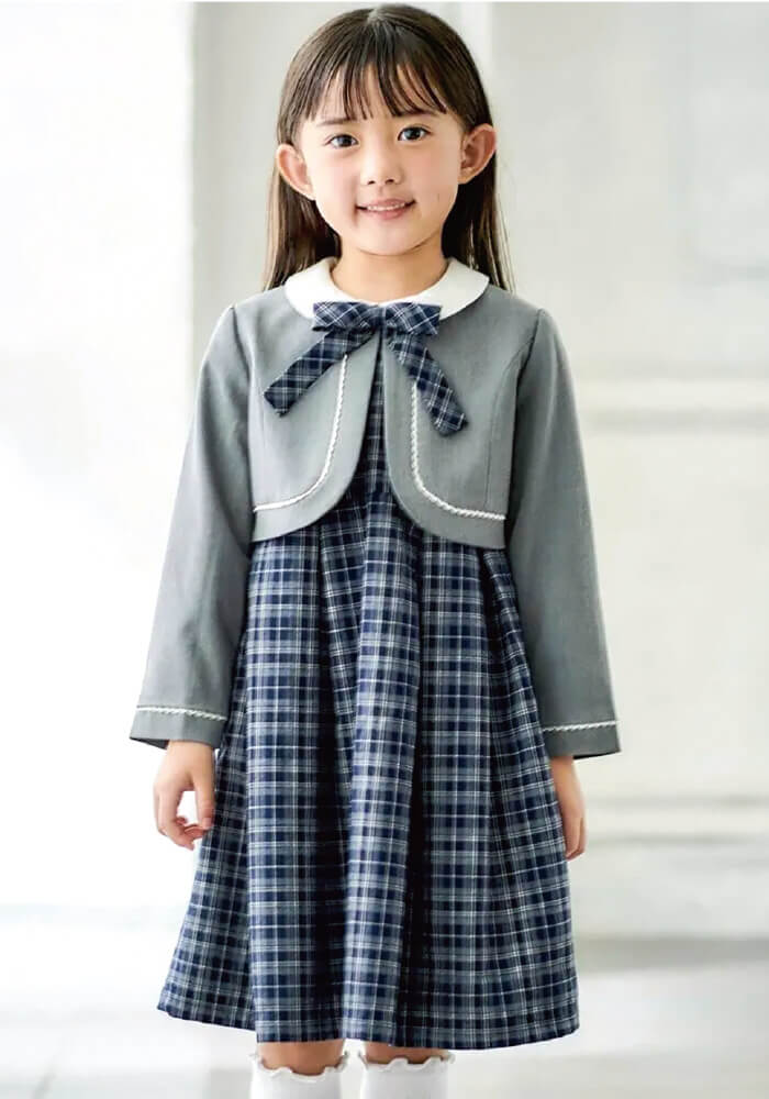 松菱百貨店　セレモニースタイルフェア